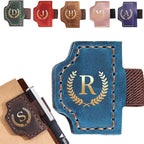 Personalized Mark Bookmark by Xinhelan