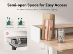 FEZIBO 55" Electric Standing Desk - Image 4