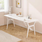 OSCHF Solid Wood Study Desk by OSCHF