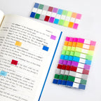 Sticky Tabs Notes Page Marker - Image 3