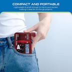 Sper Scientific Continuous Alarm Timer - Image 4