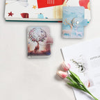 PRIVILLA 2 Pcs Credit Card Holder and business card holder，Sd Card Holder Each - Image 4
