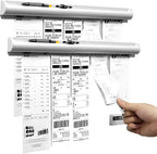 2 Pack Ticket Holders Receipt Holder by Unknown