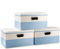 PRANDOM Collapsible Storage Bin