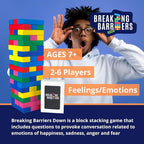 Breaking Barriers Down - Image 2