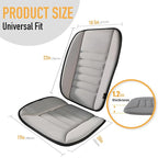 kingphenix Car Seat Cushion - Image 7