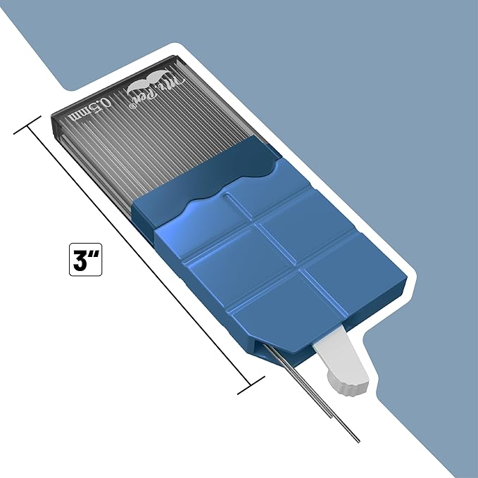 Mr. Pen- 0.5 Millimeter Lead Refills - Image 2