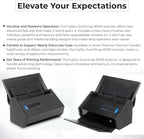 IX500 Scansnap Receipt Scanner - Image 6