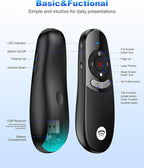 Presentation Clicker Compatible - Image 7