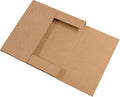 Tape Logic TLM12113BFK Easy-Fold Mailers