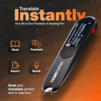 Scanmarker Pal - Translation Pen & Reading Pen - Image 2