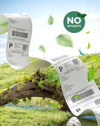 MUNBYN Thermal Direct Shipping Labels, 4x6 Labels - Image 7