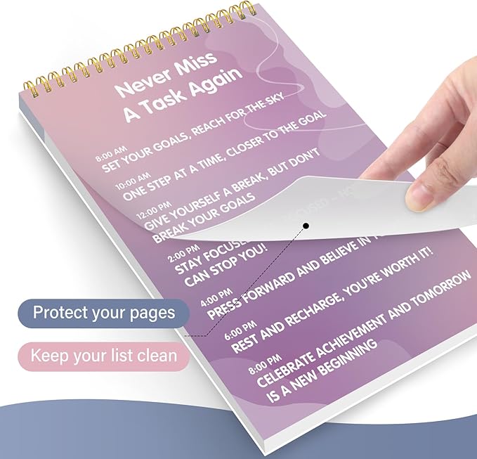 To Do List Notepad - Image 4