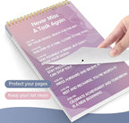 To Do List Notepad - Image 4
