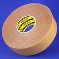 MILEQEE Double-Sided Tape Strong and Tough, 1in x 66FT, Durable Duct Cloth by MILEQEE