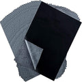 Hotop 100 Sheets Carbon Transfer Paper, Canvas and Other Art Surfaces by HOTOP