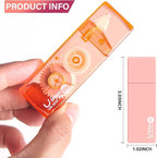Unjoo White Correction Tape, For school, Office Workers - Image 3
