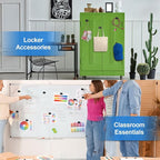 LOVIMAG Fridge Magnets 12Pcs Refrigerator Whiteboard Small Strong Magnet - Image 2