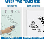 TSJ OFFICE Glass Dry-Erase Board - Image 5