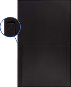 Certificate Holders, Certificate Folders, 9 x 11.5 Inches - Image 5