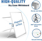 Grtard Magnetic Dry Erase Board - Image 3