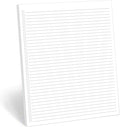 321Done Checklist To Do List Notepad by 321Done