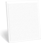 321Done Checklist To Do List Notepad by 321Done