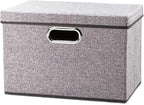 PRANDOM Foldable Storage Boxes by Prandom