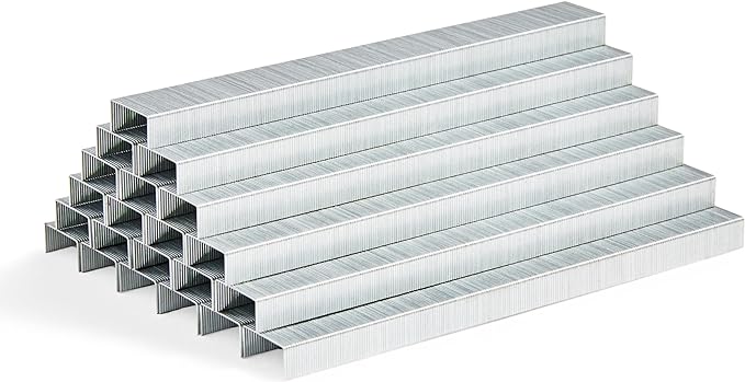 Amazon Basics Standard Stapler Staples, 1/4" Length by AmazonBasics