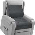 TANYOO Recliner Cushion for Elderly by TANYOO