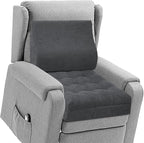 TANYOO Recliner Cushion for Elderly by TANYOO