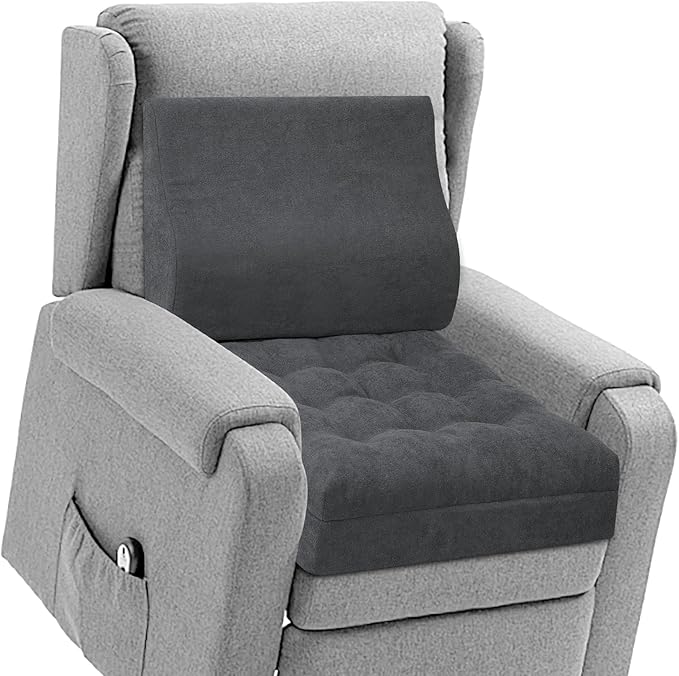 TANYOO Recliner Cushion for Elderly by TANYOO