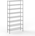 Regal Altair 14" Deep x 42" Wide x 86" Height Wire Shelving Kit | 8-Tier | NSF by Regal+Altair