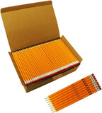 S & E TEACHER'S EDITION Woodcased #2 Pencils, Pre-sharpened, Back to school by SETEACHERSEDITION