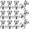 LOVIMAG Fridge Magnets 12Pcs Refrigerator Whiteboard Small Strong Magnet by LOVIMAG