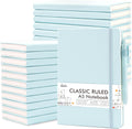 feela 24 Pack Journal Notebook Bulk