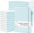 feela 24 Pack Journal Notebook Bulk by feela