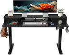 YIHAYO Electric Standing Desk by YIHAYO