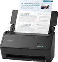 ScanSnap iX2400 High-Speed Simple One-Touch Button Color Document, Photo & by ScanSnap