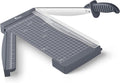 Firbon 12" Guillotine Paper Cutter by Firbon