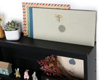 Mutsault Key Holder for Wall, Mail Organizer Wall Mounted - Image 5