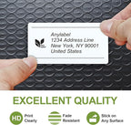 Compatible 3" x 2" Direct Thermal Labels Replacement - Image 3
