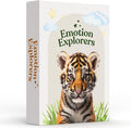 Emotion Explorers by Catchyourdreams