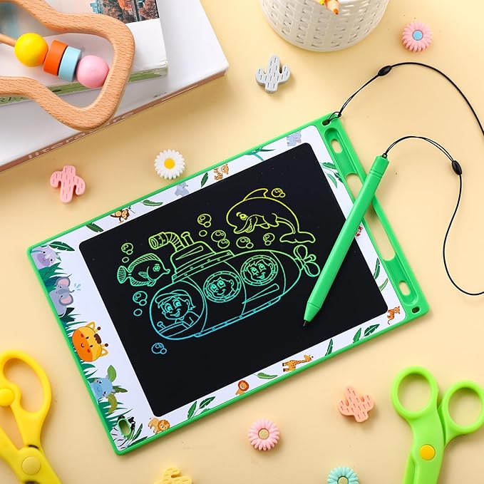 Zhehao 20 Pack LCD Writing Tablet - Image 7