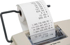 Victor 1310 Big Print Printing Calculator, 12-Digit LED Display, Fast Ink-Free - Image 3