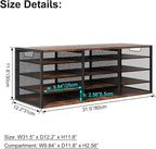 PAG-Mass Mail Sorter Adjustable Holder, Countertop Literature Organizer - Image 4