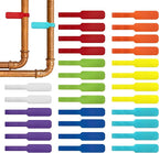 Cable Labels - Wrap-It Storage - Large by Wrap-ItStorage