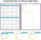 2026-2027 Planner - Image 5