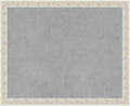 Amanti Art Silver Framed Magnetic Board 18x22 Small Vision Board by AmantiArt