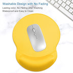 ITNRSIIET Ergonomic Mouse Pad - Image 4
